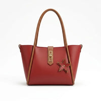 Deep Red
