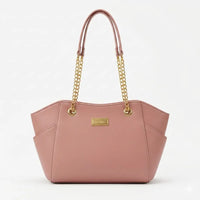 Dusty Pink