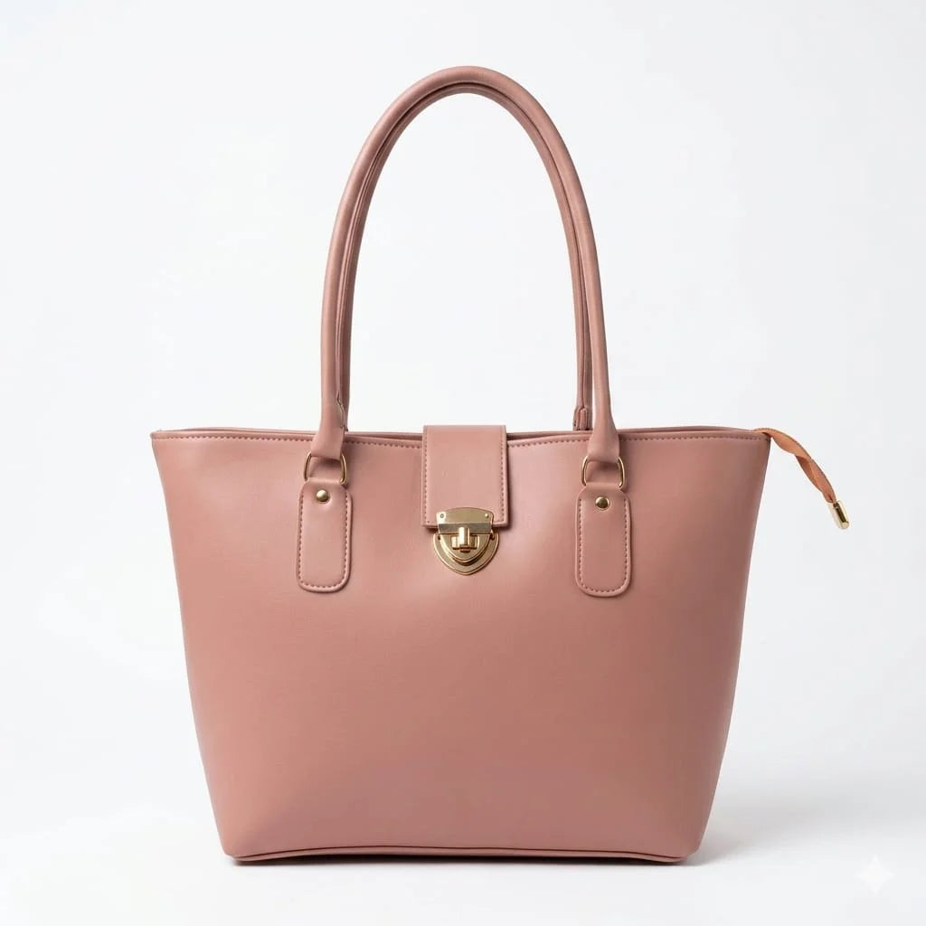 Viora Tavish Tote Bag