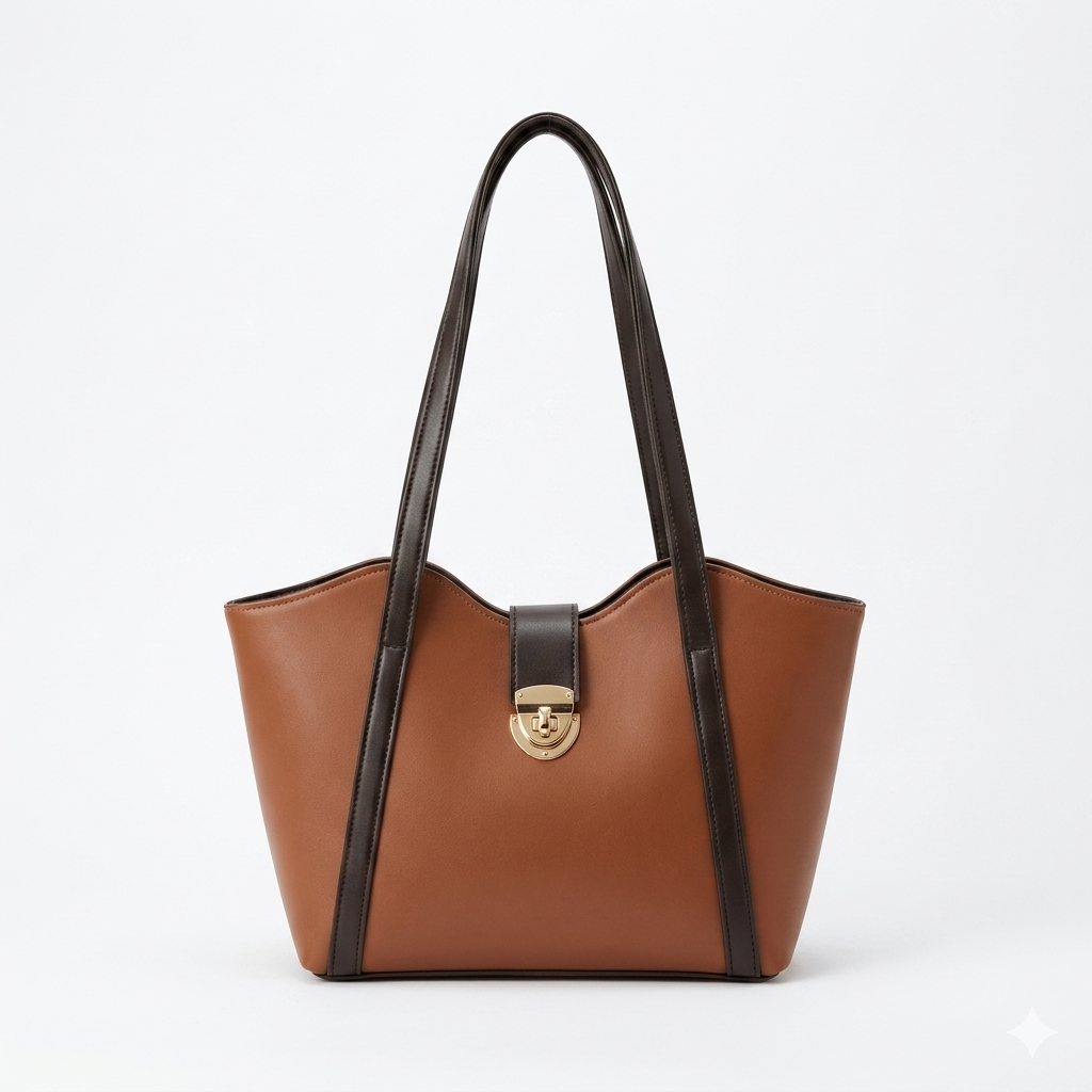 Viora Ember Bag