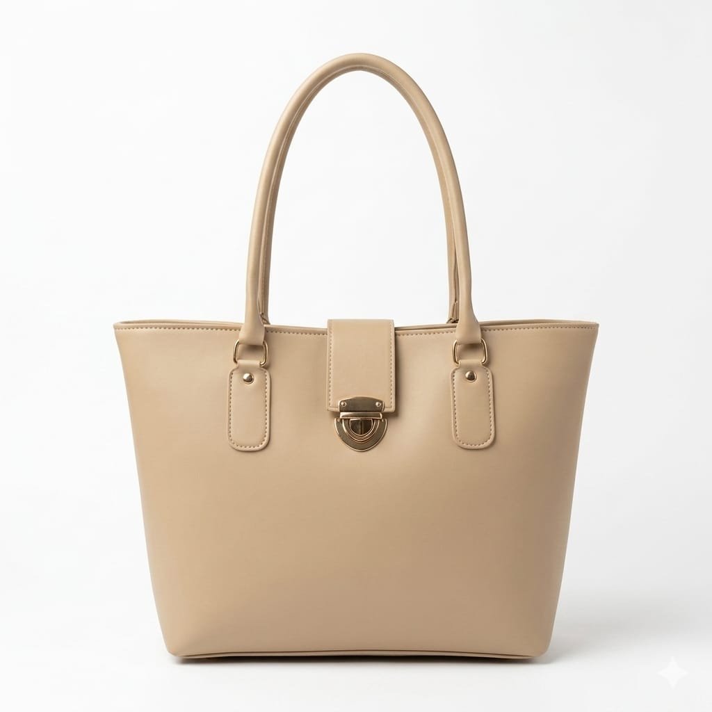 Viora Tavish Tote Bag