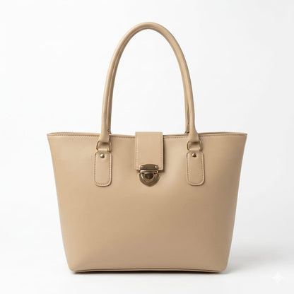 Viora Tavish Tote Bag