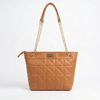 Cognac Brown