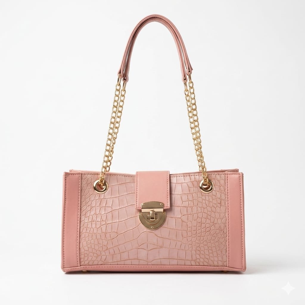 Viora Roselle Shoulder Bag