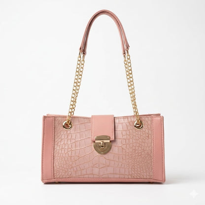 Viora Roselle Shoulder Bag