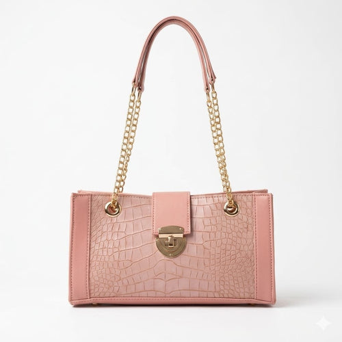 Viora Roselle Shoulder Bag