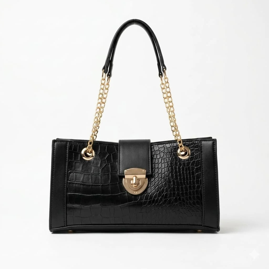 Viora Roselle Shoulder Bag