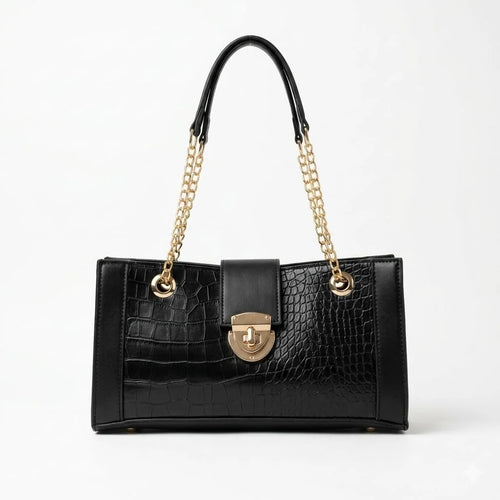 Viora Roselle Shoulder Bag