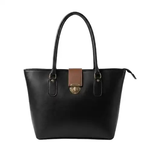 Viora Tavish Tote Bag