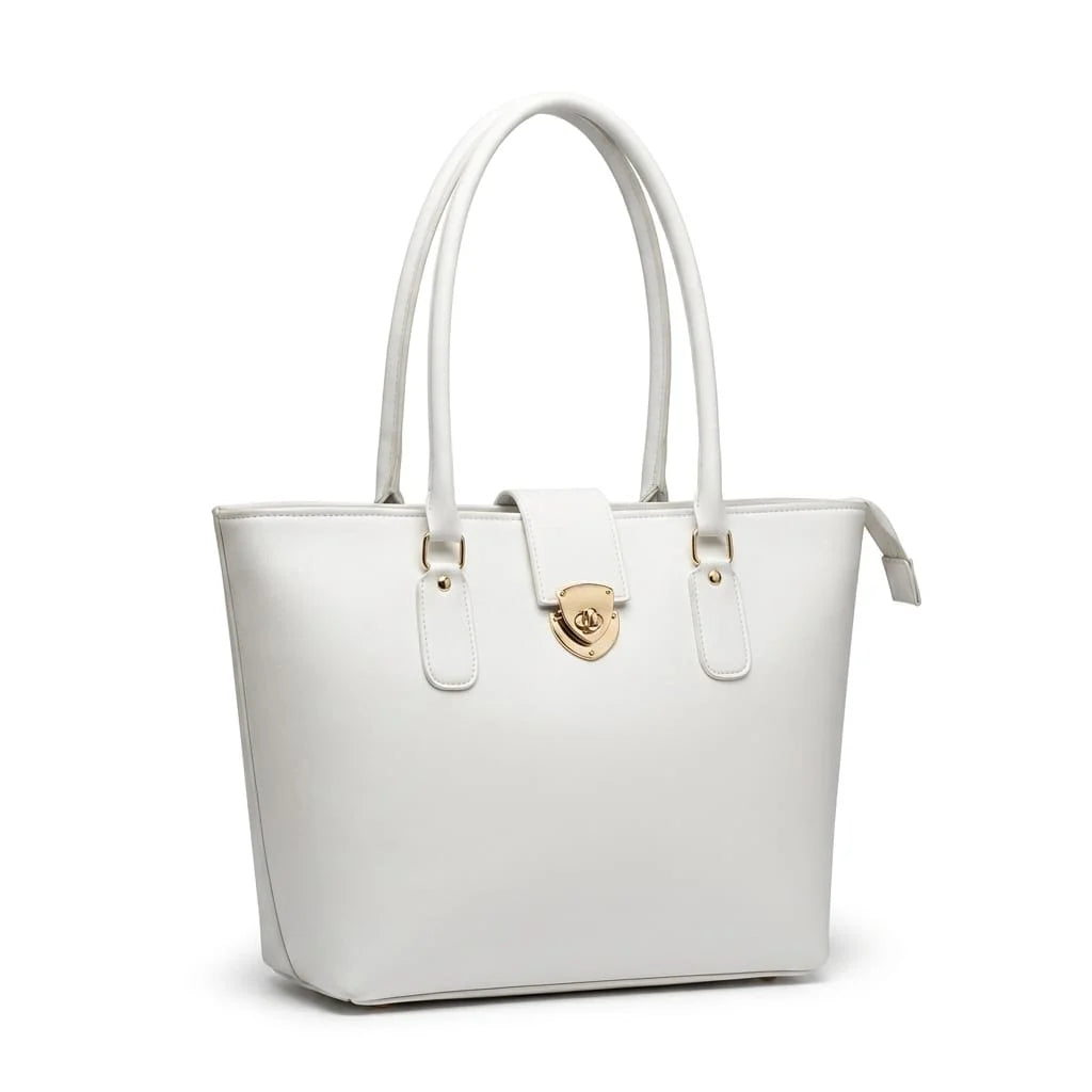 Viora Tavish Tote Bag
