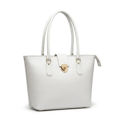 Viora Tavish Tote Bag