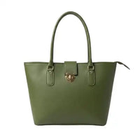 Olive Green