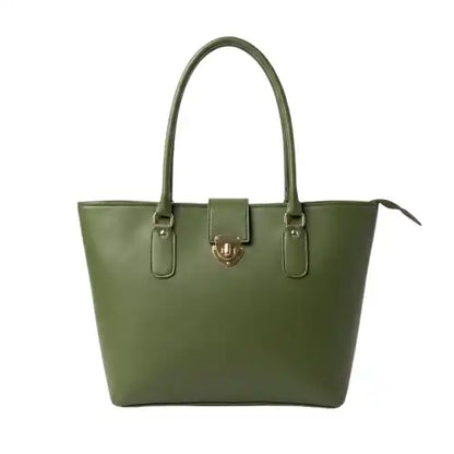 Viora Tavish Tote Bag