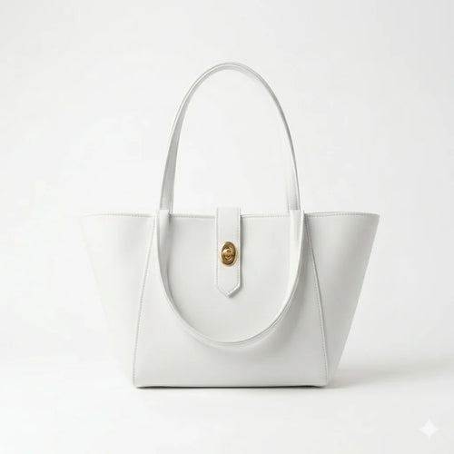 Viora Muse Tote Bag