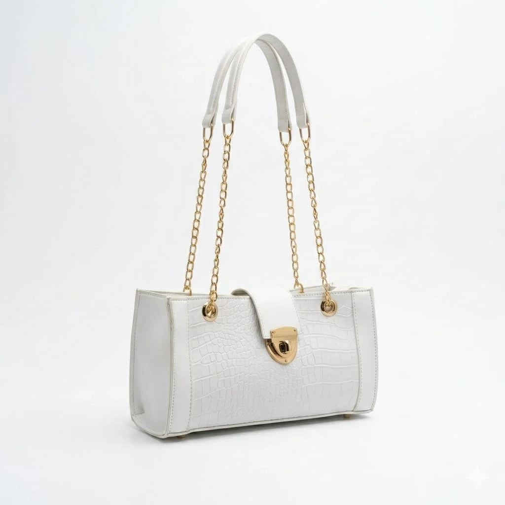 Viora Roselle Shoulder Bag
