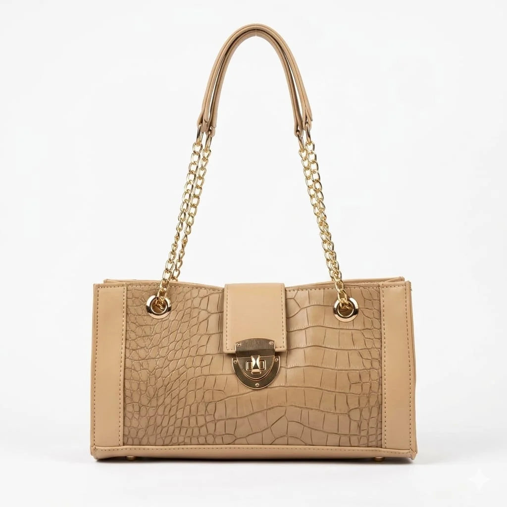 Viora Roselle Shoulder Bag