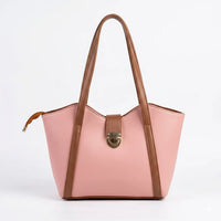 Dusty Rose