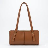 Cognac Brown