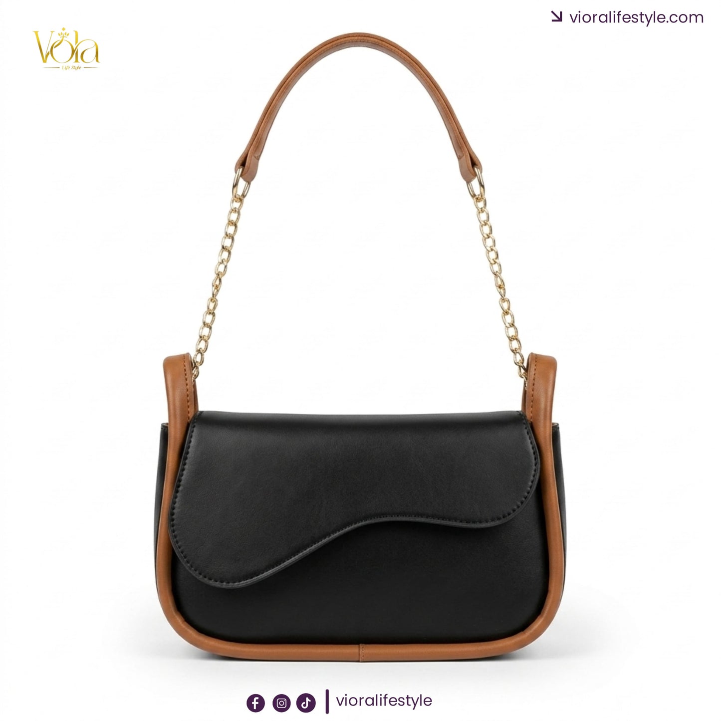 Viora Mio Hand Bag