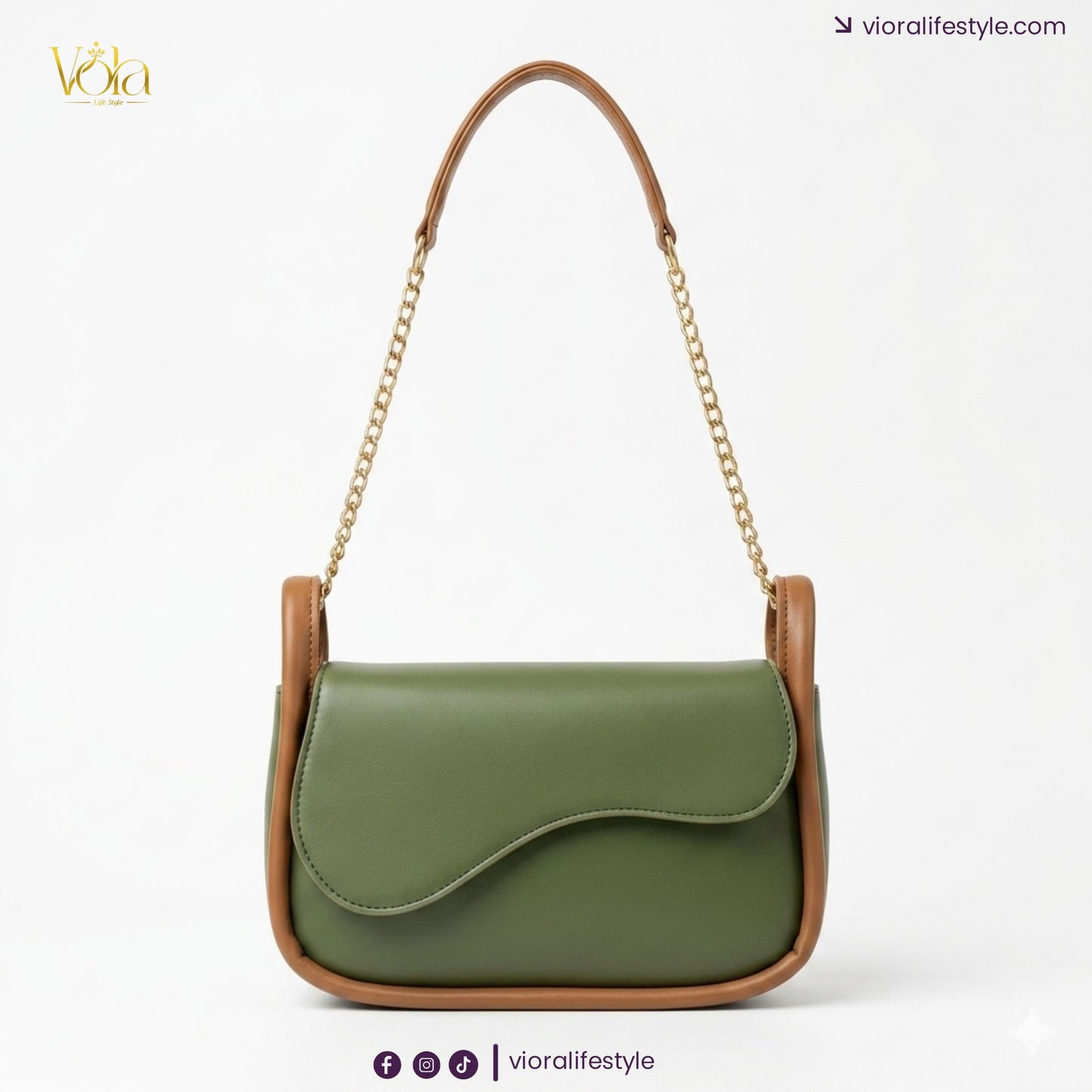 Viora Mio Hand Bag