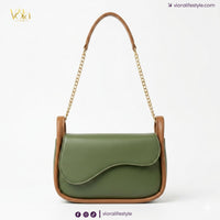 Olive Green