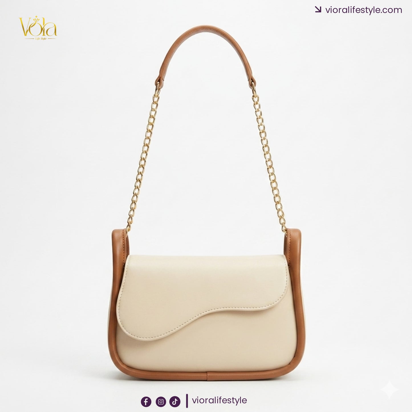 Viora Mio Hand Bag