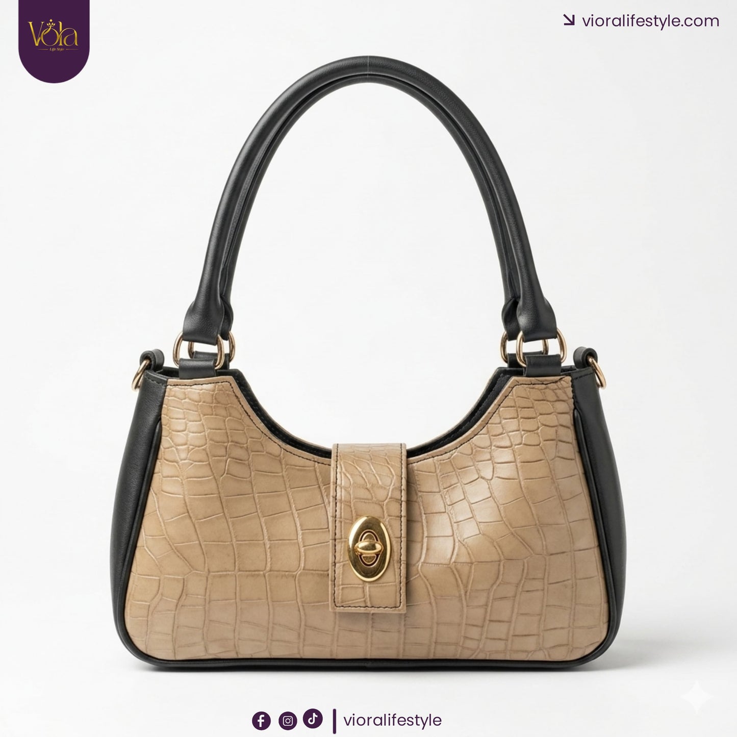 Viora Ayla Hand Bag
