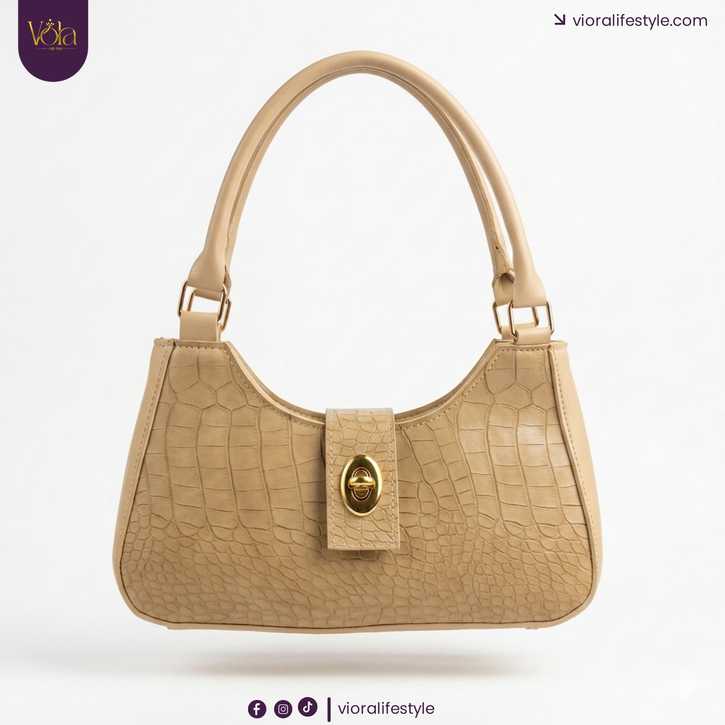 Viora Ayla Hand Bag