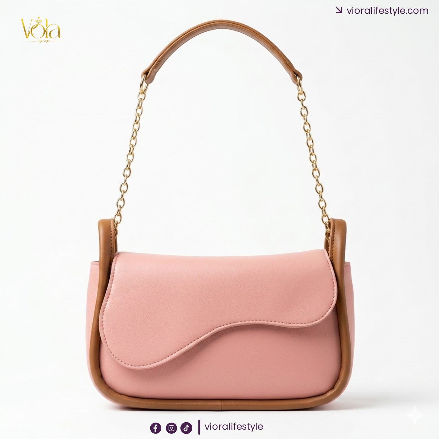 Viora Mio Hand Bag
