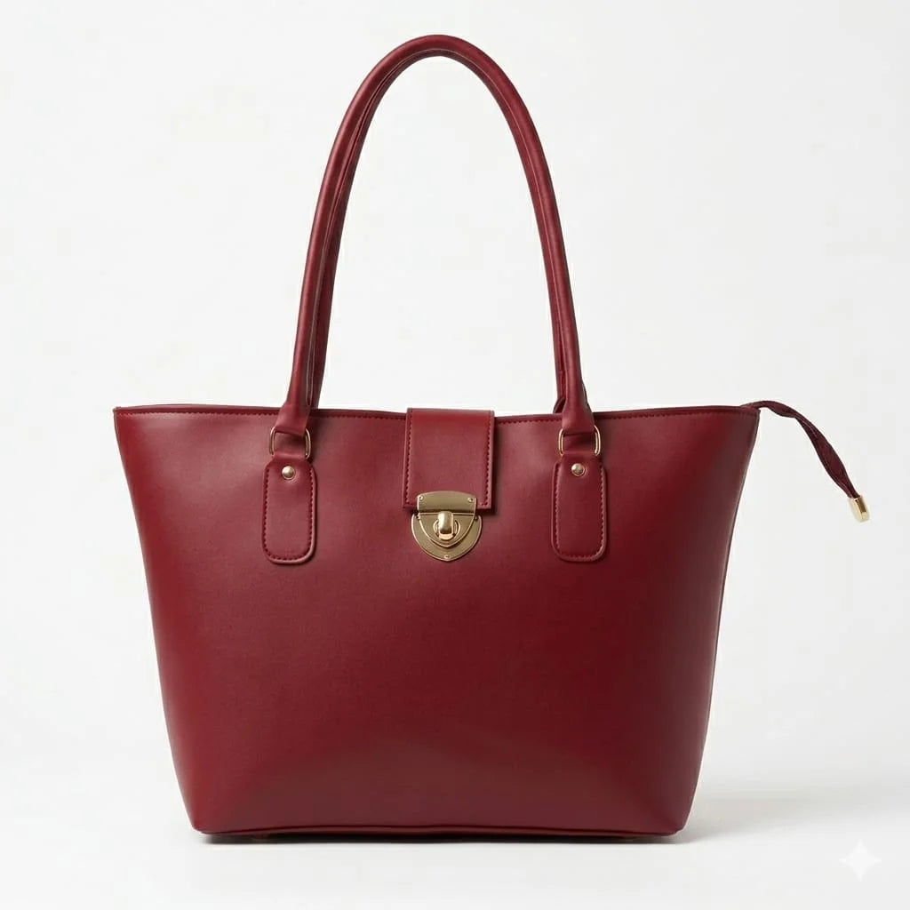 Viora Tavish Tote Bag
