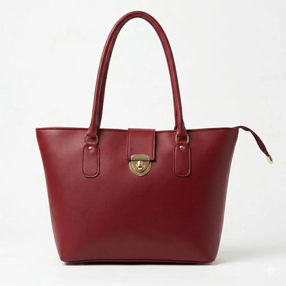 Viora Tavish Tote Bag